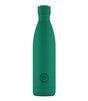 Botella 750ml vivid quetzal cool bottles 1