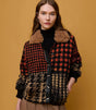 Chaqueta bellota aldo martins 1