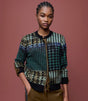 Cardigan laurel aldo martins 1