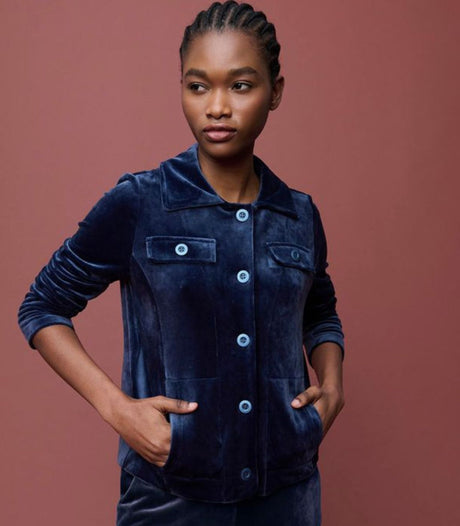 Cardigan candela marino aldo martins 1