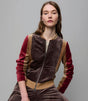 Cardigan remanso aldo martins 1