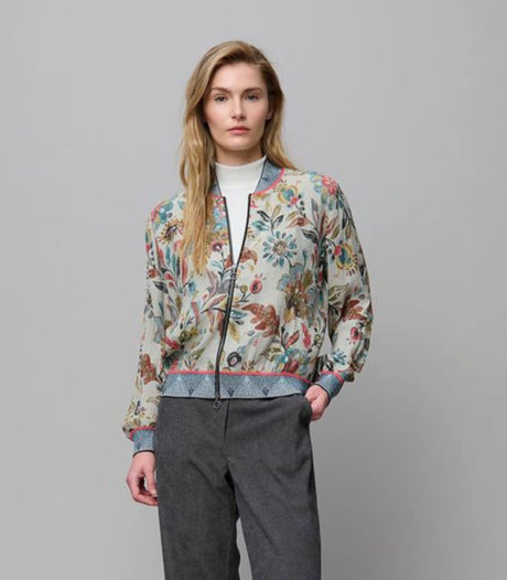 Cardigan estela aldo martins 1
