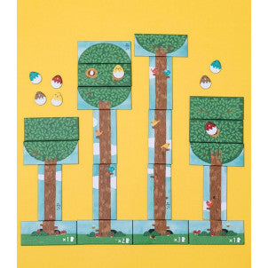 Juego de estrategia tiny piu piu londji 2