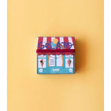 Juego de mesa tiny gelato londji 1