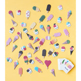 Juego de mesa tiny gelato londji 2