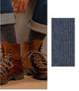 Calcetines zurich hombre blue woolsens 1