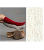 Calcetines london mujer ecru woolsens 1