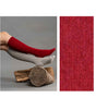 Calcetines london mujer red woolsens 1