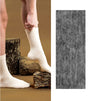 Calcetines oslo mujer medium grey woolsens 1