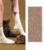 Calcetines oslo mujer sand woolsens 1