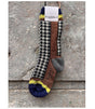 Calcetines heritage wool exquisite j 1