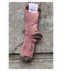 Calcetines retro rib tennis exquisite j 1
