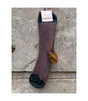 Calcetines retro rib campus exquisite j 1