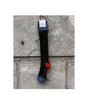 Calcetines altos retro rib club exquisite j 1