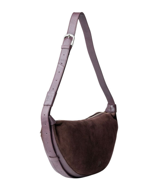 Bolso biba laa1l loa burdeos 2