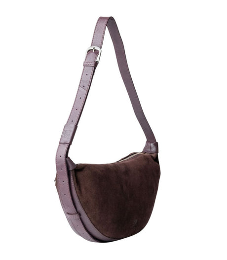 Bolso biba laa1l loa burdeos 2