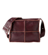 Bolso biba btl2l battle burdeos 1