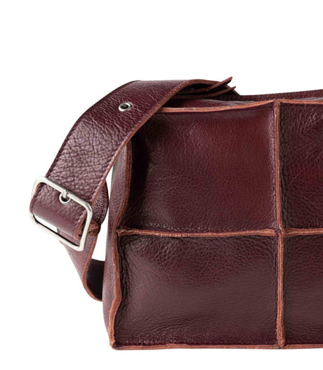 Bolso biba btl2l battle burdeos 2