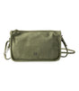 Bolso biba ell1l ellison verde 1