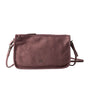 Bolso biba ell1l ellison burdeos 1