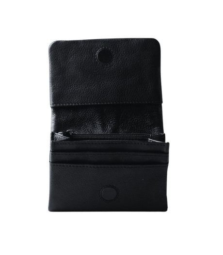 Billetero mujer biba buy3l brumley negro 2