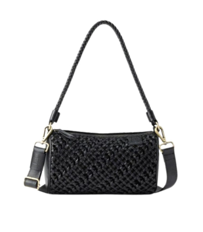 Bolso biba sem2l selma negro 1