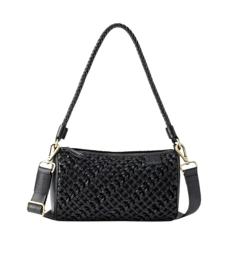 Bolso biba sem2l selma negro 1