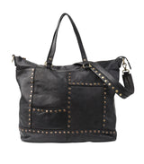 Bolso biba sow1l stowe negro 1