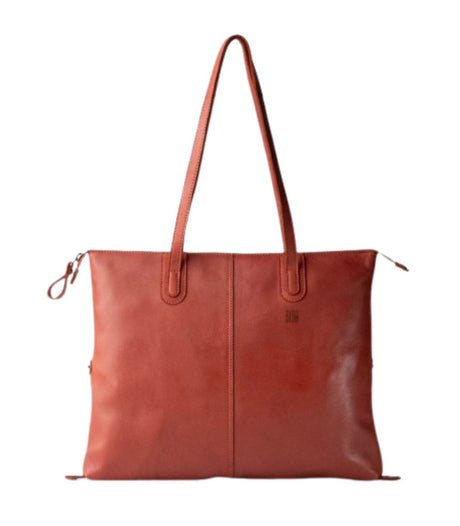 Bolso biba hop1l hooper teja 1