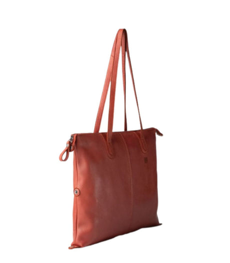 Bolso biba hop1l hooper teja 2