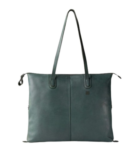 Bolso biba hop1l hooper verde 1