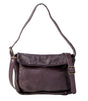 Bolso biba rex1l rex burdeos 1