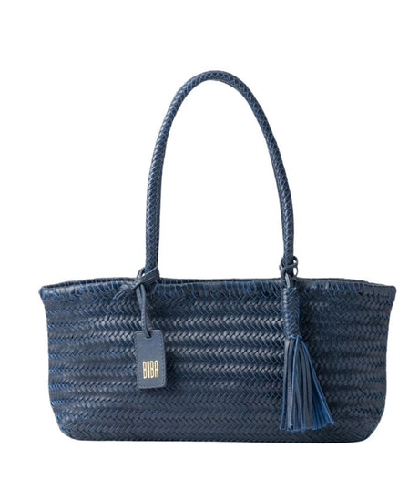Bolso biba per10l perkins azul indigo 1