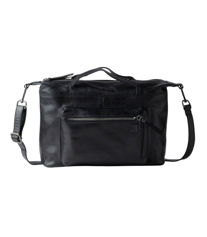 Bolso biba jor2l jordan negro 1