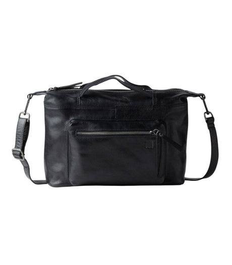 Bolso biba jor2l jordan negro 1