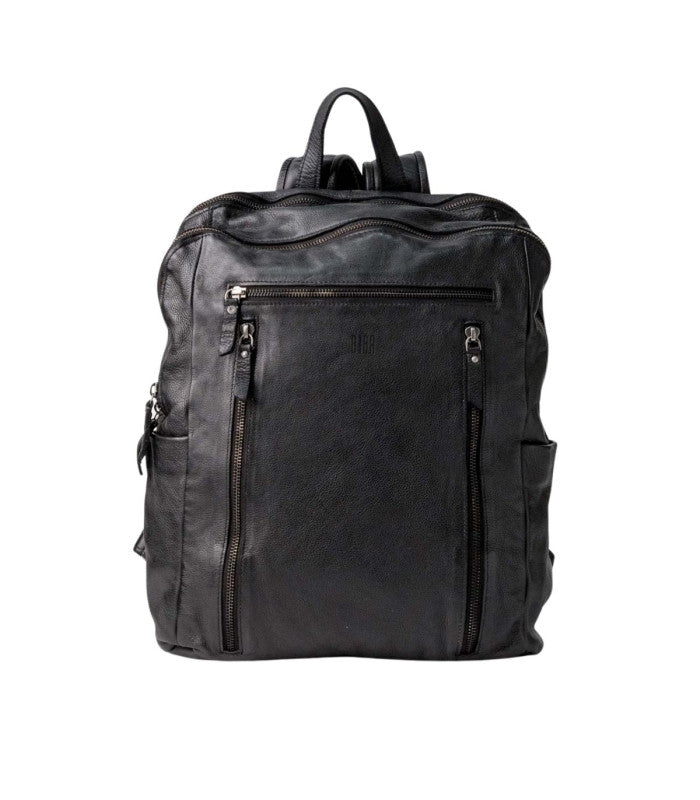 Mochila biba gre6l greenville negro 1