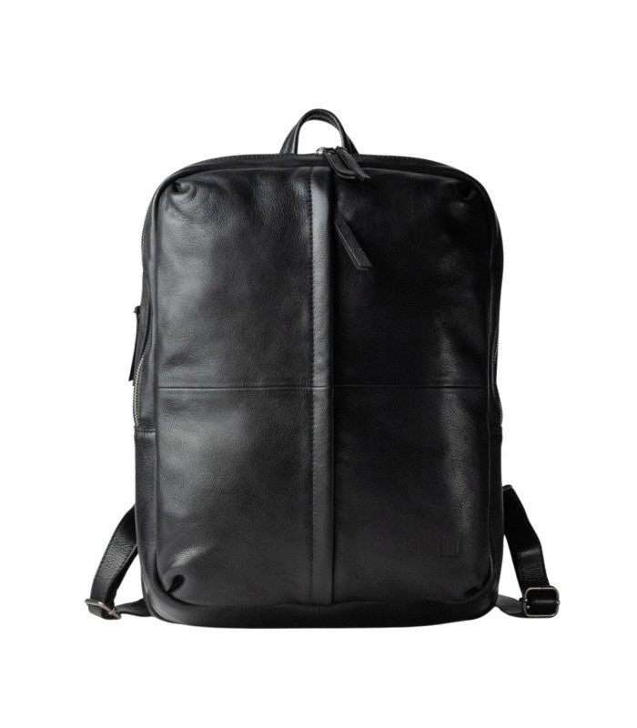 Mochila biba tur1l turtle negro 1