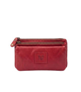 Billetero mujer biba bt34 boston rojo 1