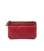 Billetero mujer biba bt34 boston rojo 1