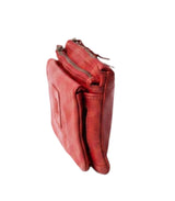 Billetero mujer biba bt34 boston rojo 2