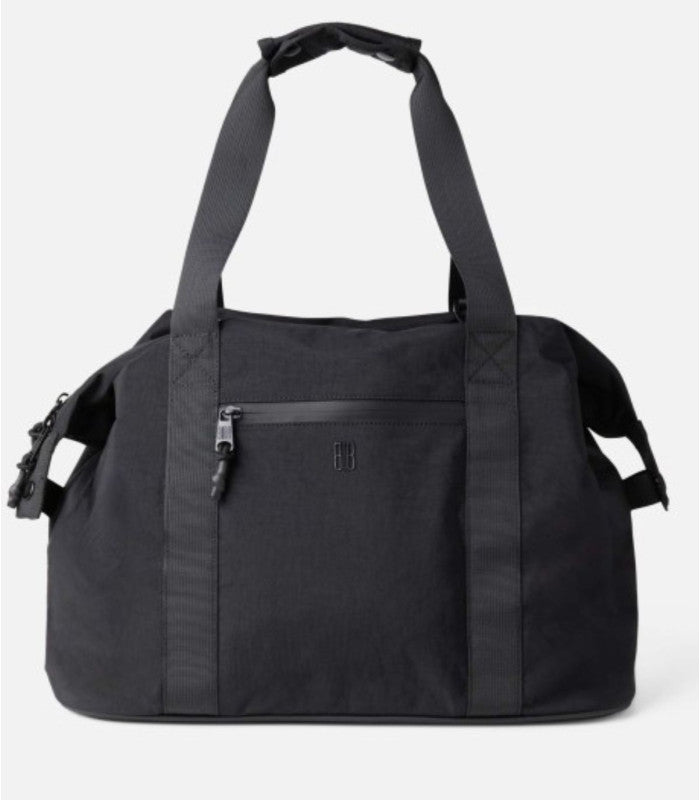 Bolsa viaje biba han1t hanoi negro 1