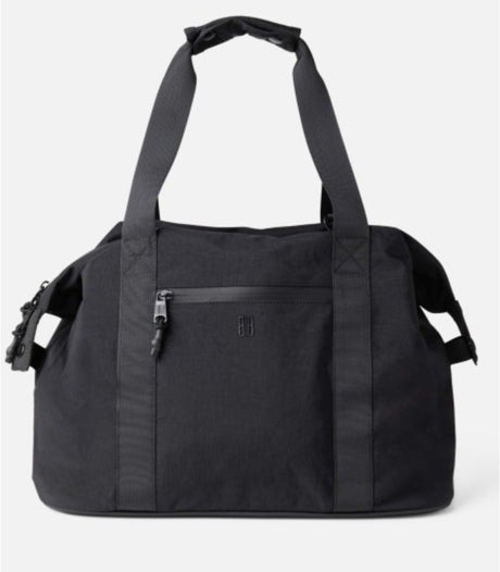 Bolsa viaje biba han1t hanoi negro 1