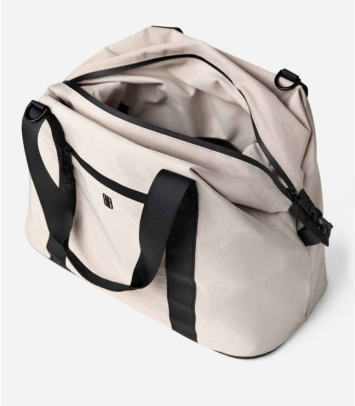Bolsa viaje biba han1t hanoi negro 2