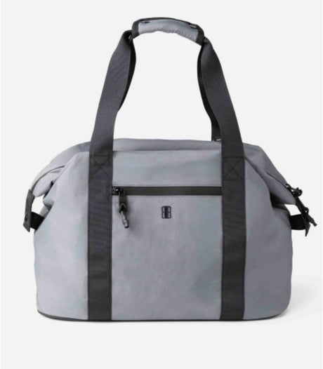 Bolsa viaje biba han1t hanoi gris 1