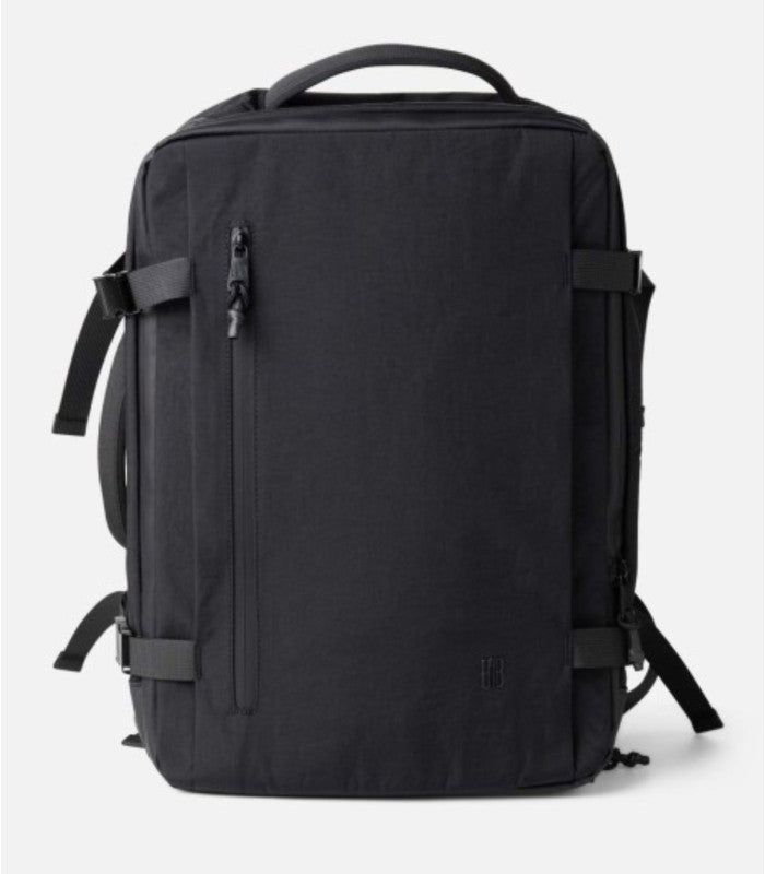 Mochila viaje biba han2t hanoi negro 1