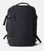Mochila viaje biba han2t hanoi negro 1