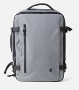 Mochila viaje biba han2t hanoi gris 1