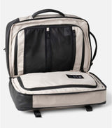 Mochila viaje biba han2t hanoi gris 2