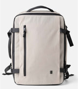 Mochila viaje biba han2t hanoi taupe 1