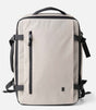 Mochila viaje biba han2t hanoi taupe 1